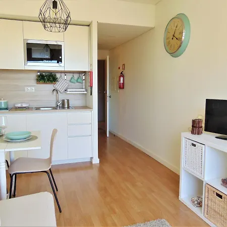 Apartamento Trindade Centre *
