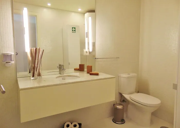 Appartamento Trindade Centre