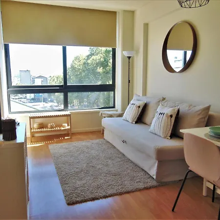 Trindade Centre Appartement Porto