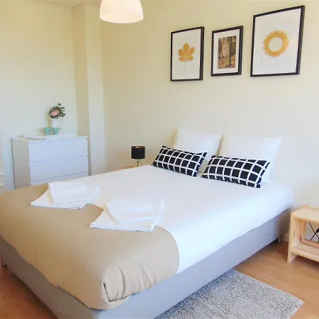 Trindade Centre Appartement *