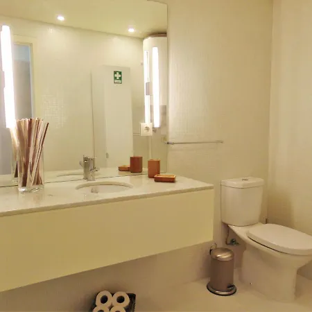 Apartment Trindade Centre