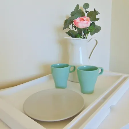 Trindade Centre 波尔图