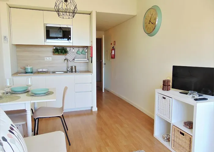 Appartement Trindade Centre *